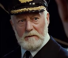 Morre ator de 'Titanic' e 'O Senhor dos Anéis'