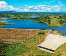 Cinco municípios da região de Picos estão há dias sem água e população é prejudicada