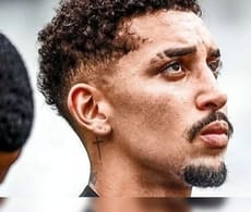 Botafogo afasta jogador acusado de agressão pela ex-namorada