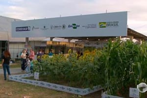 Café da manhã lança versão 2022 do maior evento do agro regional