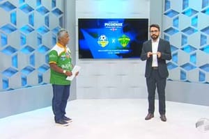 Jogos de hoje podem definir semifinalistas do Campeonato Picoense Interbairros de Futsal