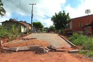 População tem reclamações atendidas após reportagens da TV Cidade Verde Picos