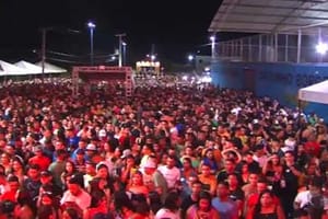 Santana do Piauí celebra 32 anos de emancipação política com um mês de programação festiva