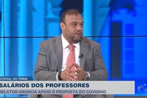 Deputados querem que municípios participem de ação do STF no litígio com Ceará