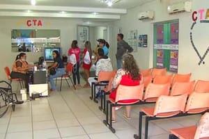 Aumenta os casos de jovens com HIV/AIDES em Picos