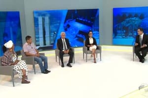 PSOL lança pré-candidato a prefeito e co-prefeitura em Teresina.