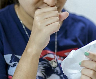 Com baixa cobertura vacinal, Teresina já registra quase o dobro dos casos de influenza em 2024
