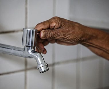 Mais de 20 bairros de Teresina ficam sem água neste domingo (05); confira quais