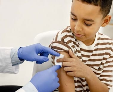 Agendamento para vacina contra dengue em adolescentes de Teresina inicia nesta segunda (6)