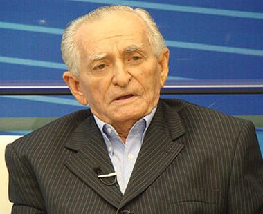 Ex-prefeito de Parnaíba Elias Ximenes do Prado morre aos 99 anos