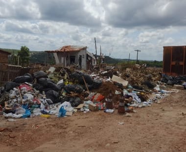 MP prorroga prazo para que municípios encerrem lixões a céu aberto no Piauí
