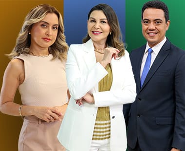 TV Cidade Verde muda programação para atender nova rotina do piauiense