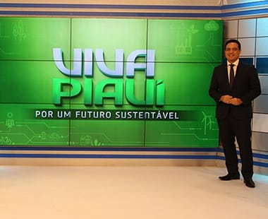 Viva Piauí trará estudos inéditos sobre a mudança climática no estado