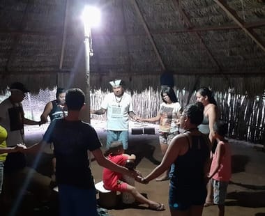 Resistência e luta: realidades enfrentadas pelas comunidades indígenas no Piauí