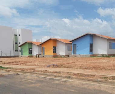 Minha Casa, Minha Vida vai construir mais 4,3 mil residências no Piauí; veja as 87 cidades beneficiadas