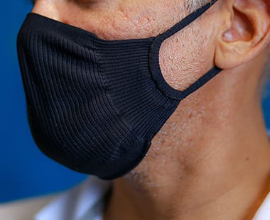 Uso de máscara em locais fechados volta a ser obrigatório na segunda-feira (27) em Timon