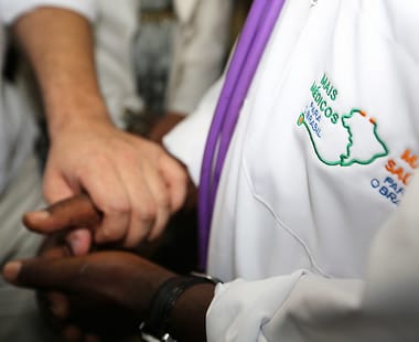 Ministério da Saúde lança novo edital do Programa Mais Médicos com 61 vagas para o Piauí