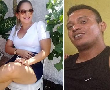 Justiça decreta prisão preventiva de suspeito de matar e atear fogo na casa da ex-mulher em Altos