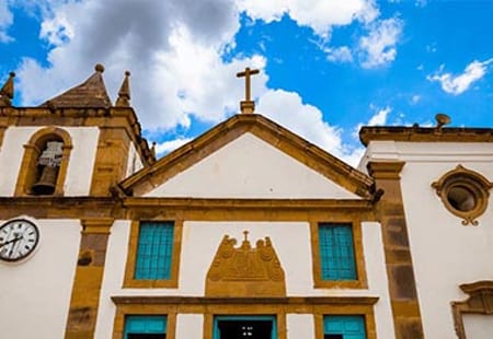 Semana Santa: conheça os principais destinos religiosos do Piauí