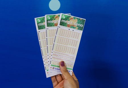 Mega-Sena sorteia neste sábado prêmio acumulado em R$ 30 milhões