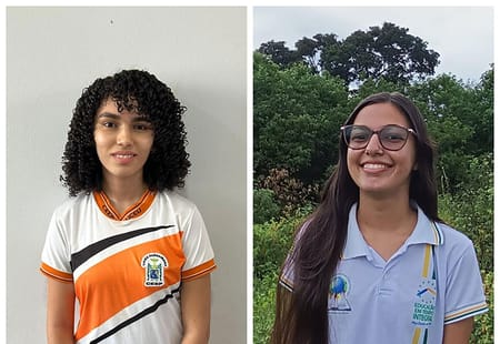 Estudantes da rede pública conquistam medalhas na Olimpíada Brasileira do Saber