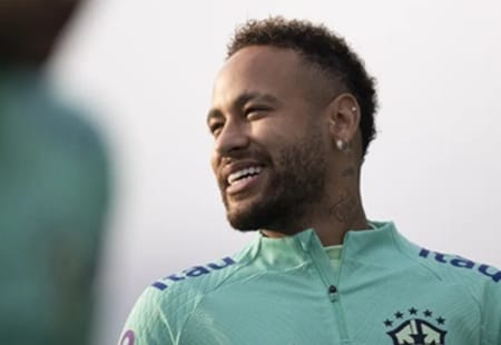 Com Neymar, Forbes divulga lista dos atletas mais bem pagos do mundo