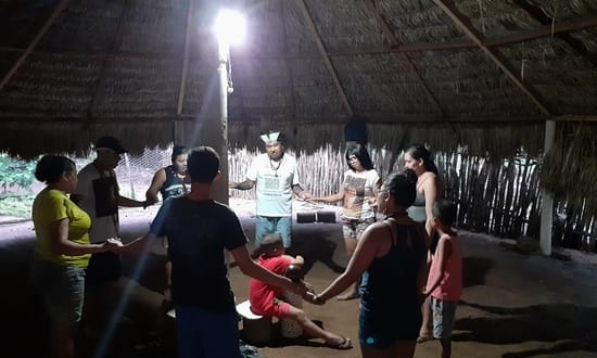 Resistência e luta: realidades enfrentadas pelas comunidades indígenas no Piauí