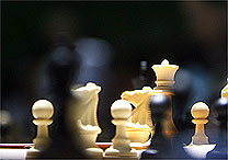 Internet leva clubes de xadrez à falência 