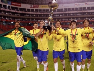 Campeonato Sul-Americano Sub-17 Notícias